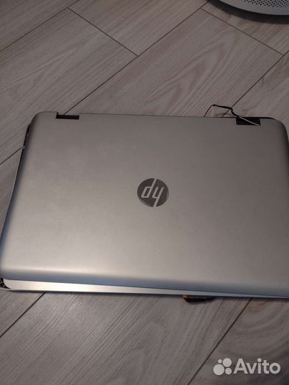 Для ноутбука HP envy X360 запчасти