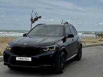 BMW X5 M 4.4 AT, 2021, 33 000 км