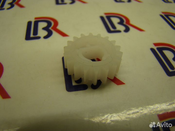 2M214220 Шестерня привода Kyocera Mita FS-1125MFP