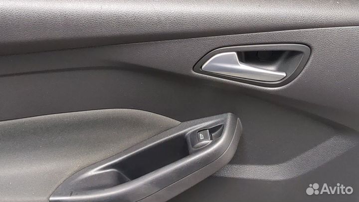Дверь боковая Ford Focus 3, 2011
