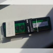 Оперативная память ddr2 1gb