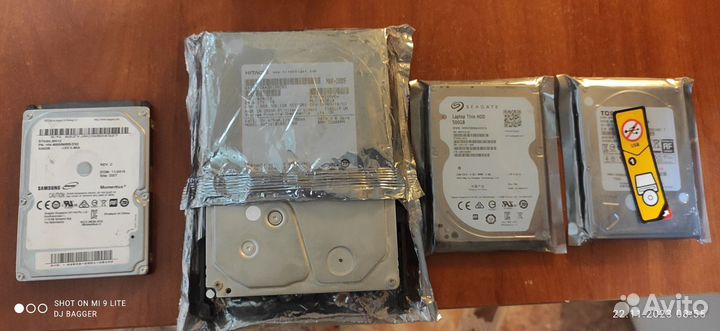 Компьютер в полном комплекте