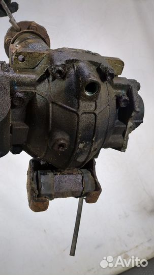 Редуктор моста Suzuki Grand Vitara, 2008