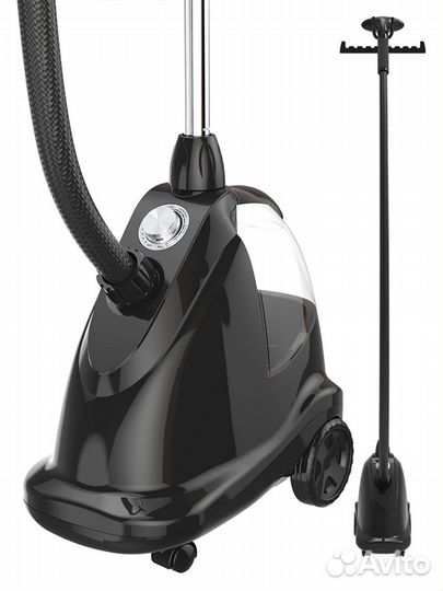 Вертикальный отпариватель Steamone PRO2000