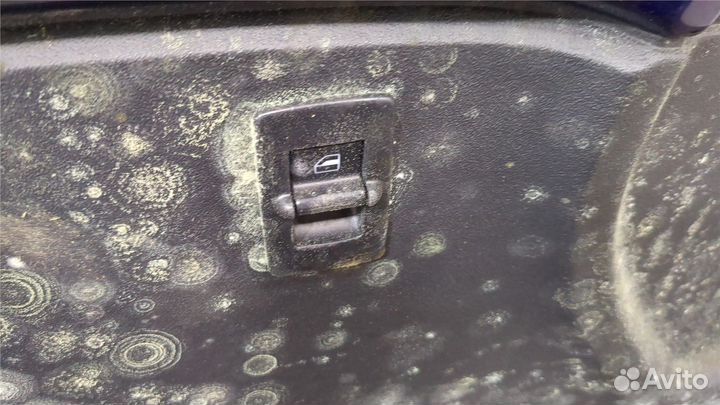 Дверь боковая Volkswagen Beetle, 2006