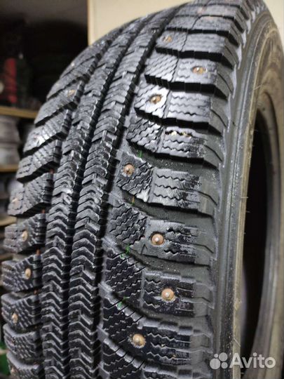 КШЗ К-158 195/65 R15 91Q