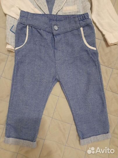 Костюм для мальчика