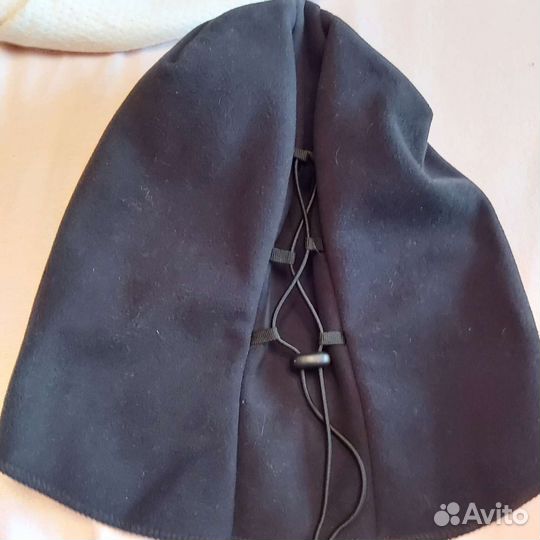 Шлем-маска Витязь1(балаклава)