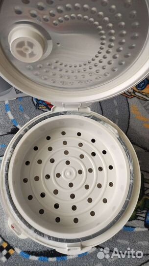 Мультиварка новая Good Helper MC-5111