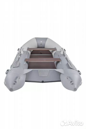 Мотор Gladiator 9.9 + Лодка Gladiator B370