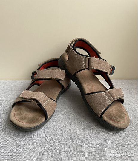 Сандалии outventure