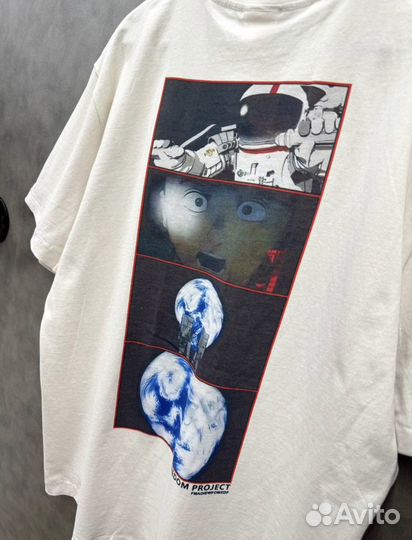 Футболка saint