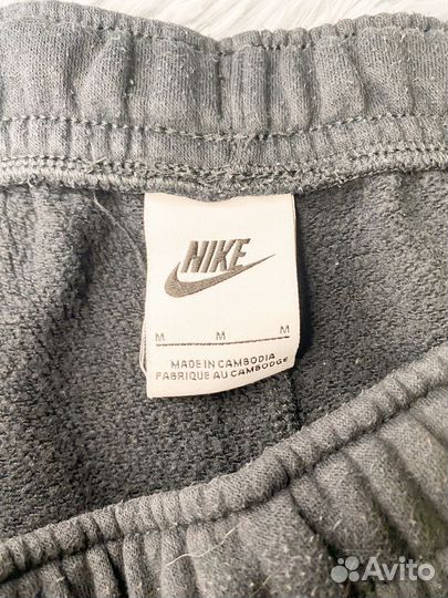 Штаны Nike M оригинал