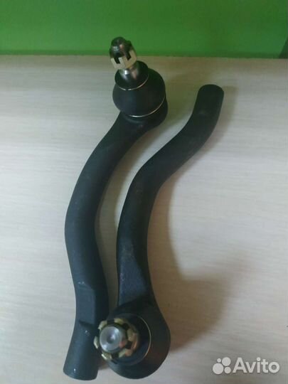 Рулевой наконечник Honda Elysion RR1-RR6