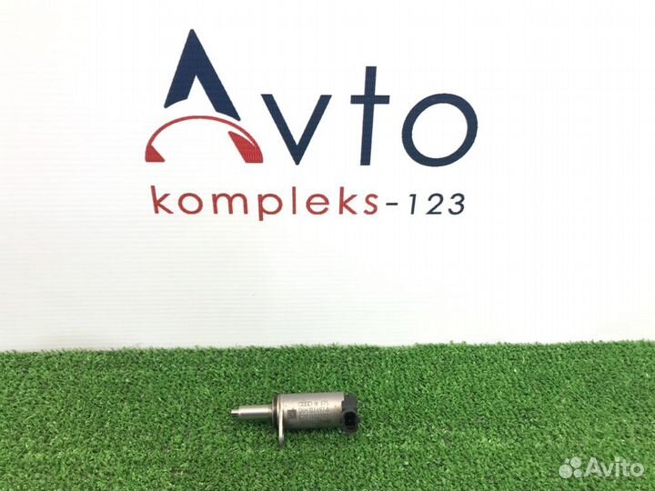 Регулятор Audi A5 8T cdnc 2011