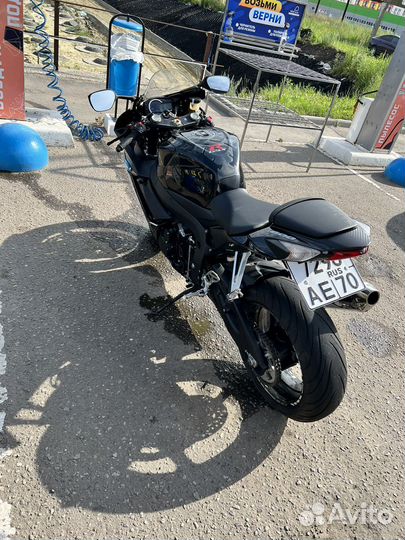 Продам suzuki