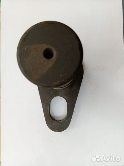 Палец верхнего сочленения полурам sdlg LG918 29250