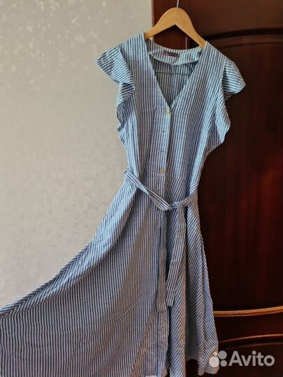 Платье женское 44