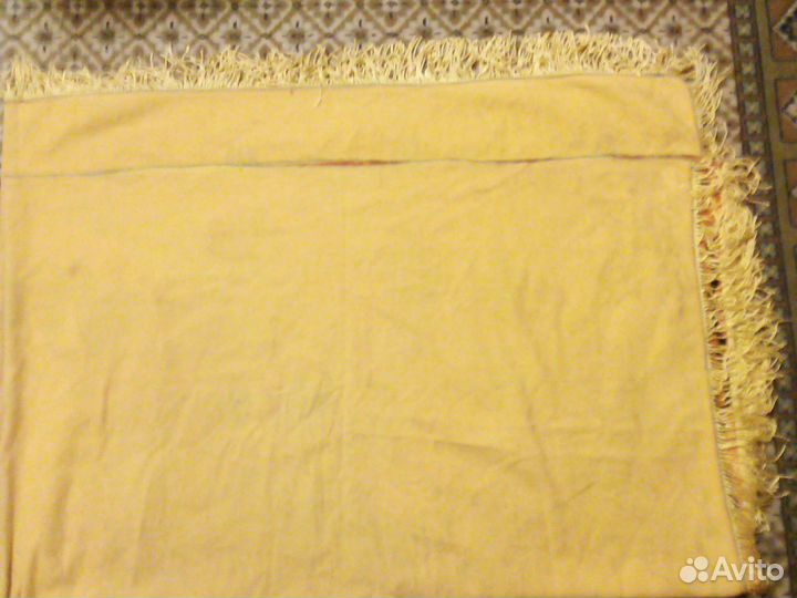 Ковер на стену СССР