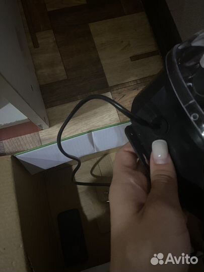 Светодиодный диско шар