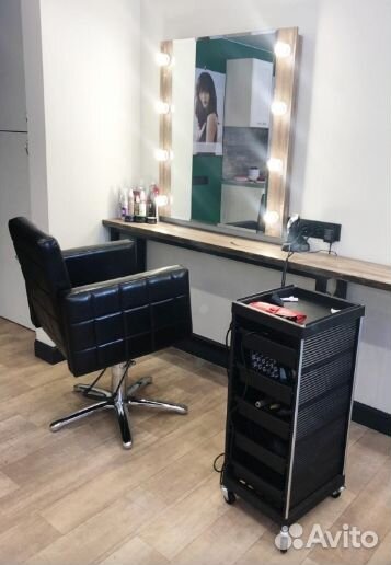 Парикмахерское кресло «Марта»