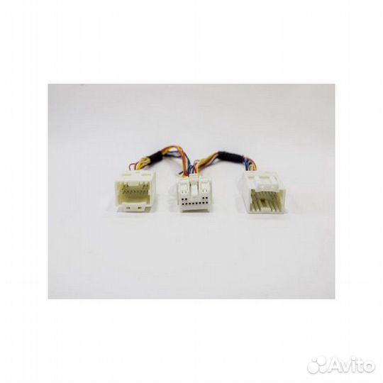 Разветвитель Yatour для Nissan