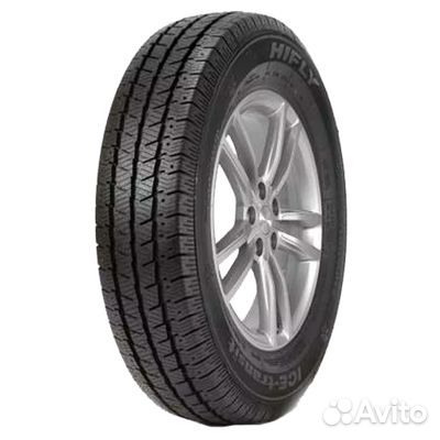 Hifly Ice-Transit 215/65 R16 T