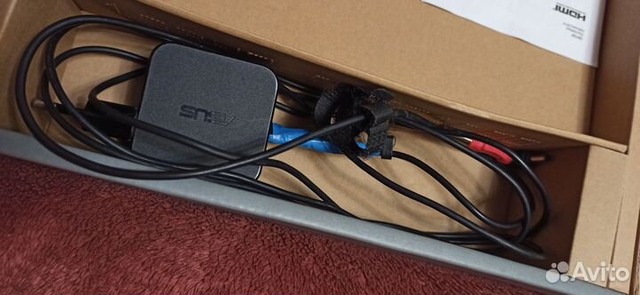 Ноутбук asus x553m