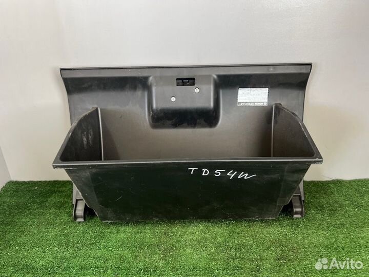 Бардачок Suzuki Escudo TD54W