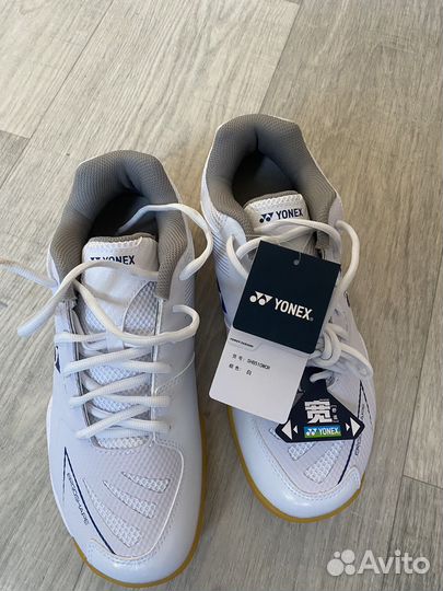 Кроссовки yonex