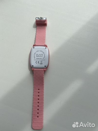 Детские часы elari