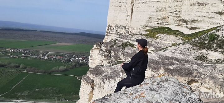 Индивидуальные экскурсии