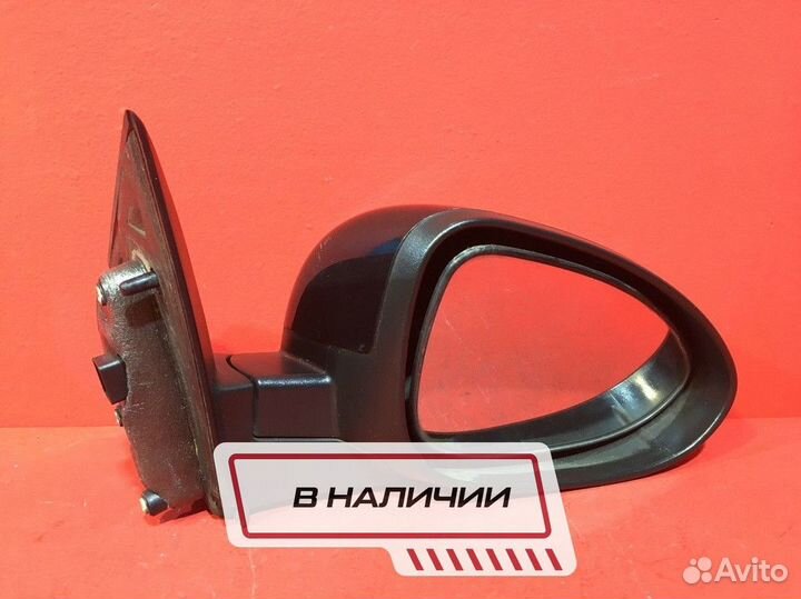 Зеркало заднего вида для Chevrolet Aveo (Б/У)