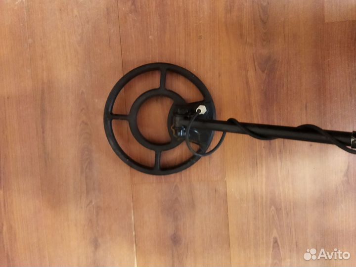 Металлоискатель ака кондор 3