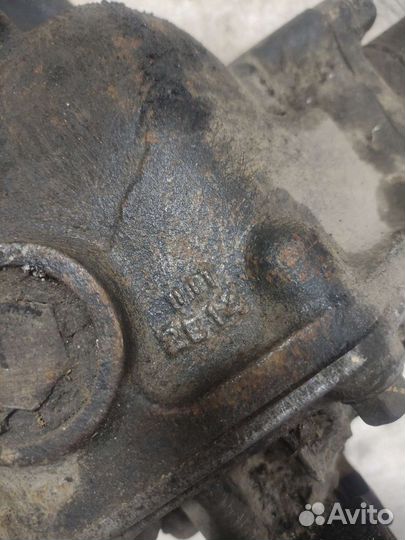 Kia Sorento 2,5 АКПП 2002г