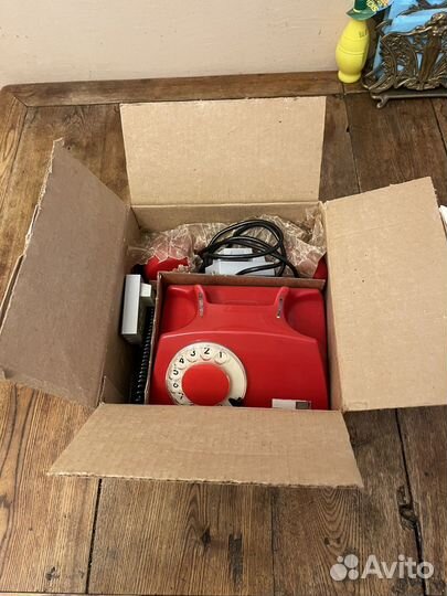 Телефон СССР Польша Новый