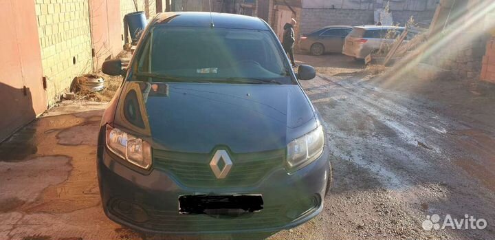 Аренда автомобиля