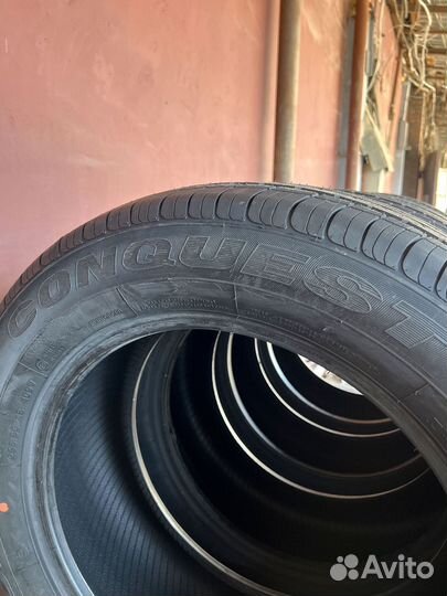 Sunwide Conquest 215/55 R18 86T