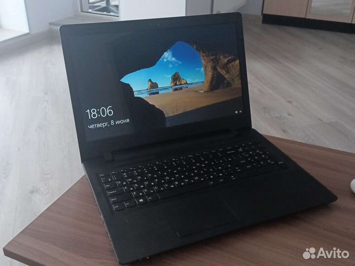 Lenovo ideapad 110 15acl