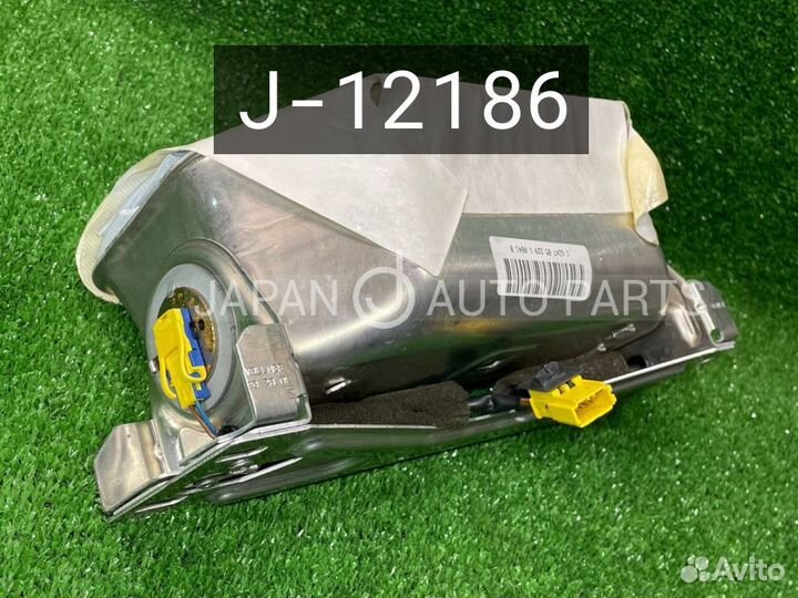 Подушка безопасности airbag D3 Д3 A8 А8 4E 4Е audi