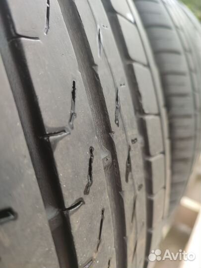 Pirelli Cinturato P7 225/55 R17 97W