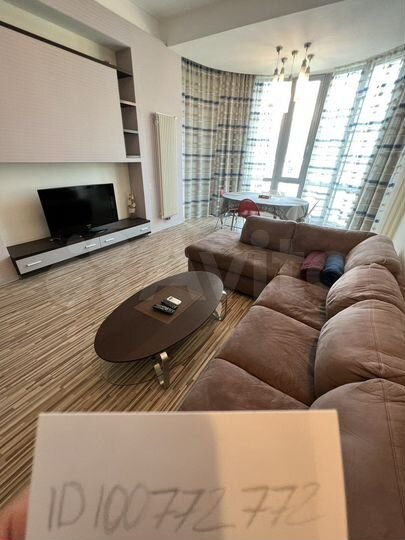 Дом 78 м² на участке 1 сот.