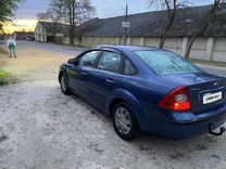 Ford Focus 1.8 MT, 2007, 206 000 км, с пробегом, цена 360 000 руб.