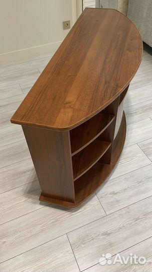 Тумба под телевизор бу