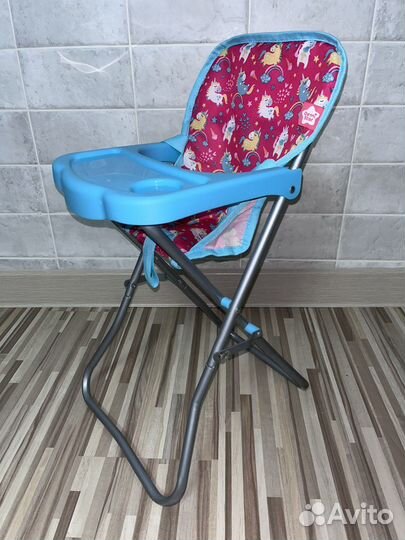 Стульчик для кормления