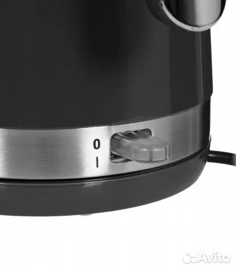 Чайник электрический galaxy line GL0332, 2200 Вт