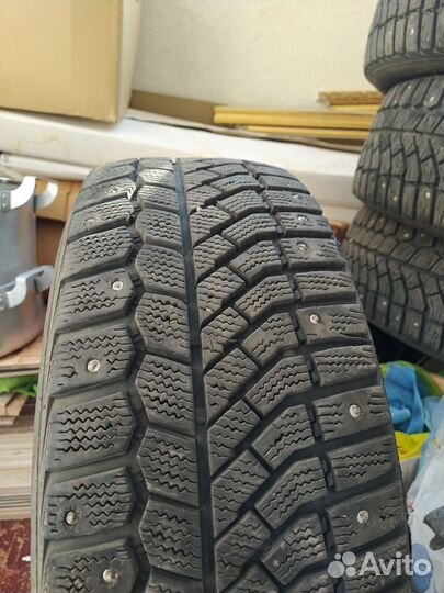 Viatti Brina Nordico V-522 205/55 R16