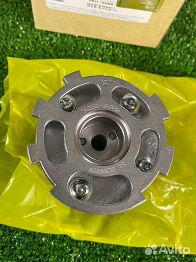 Механизм шестерня муфта Azera Grandeur Santa Fe