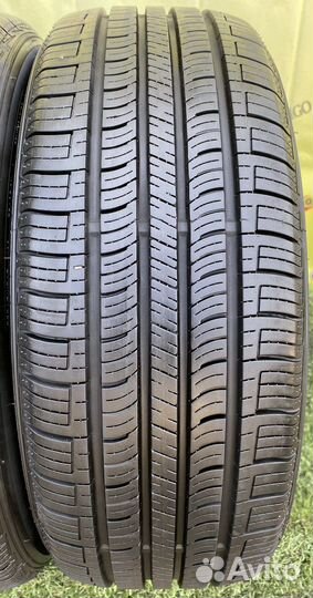 Nexen N'Priz AH5 195/55 R15 87V