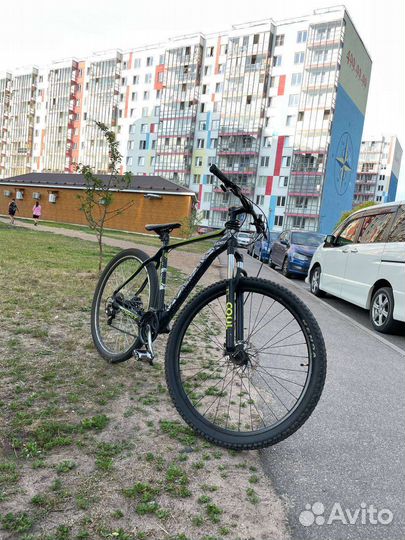 Велосипед horst 29